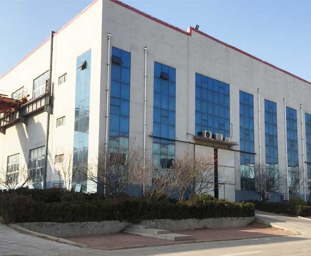 潍坊SJB世俱杯官方网站制造有限公司实景